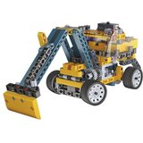Clementoni igračka science, mehanicka laboratorija , kamion za BETONIRANJE,8+ | ePonuda.com