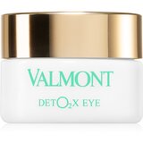Valmont DetO2x Eye obnavljajuća detoksikacijska krema protiv oticanja i tamnih krugova 12 ml Cijene
