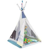 Kikka Boo Adventure 2u1 muzička podloga za igru sa 18 loptica CAN10249 | ePonuda.com