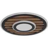 Globo STROPNA LED-SVETILKA WOODY //3000 K/230 V/ | Shoptok.si