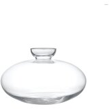 Blomus Staklena ručno izrađena vaza (visina 9 cm) Avo – | shoptok.hr
