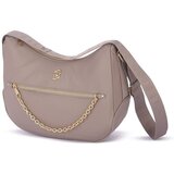 Liu Jo Ročne torbice 532281110 Bež | Shoptok.si