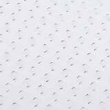 vidaXL Balkonski zasloni 10 kom bijeli 255 x 19 cm od poliratana | shoptok.hr