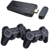  Igralna Konzola z 20.000 Retro Igrami + 2x Joystick, (21062392) Cene