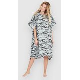After Ocean Surf poncho dark grey | Shoptok.si
