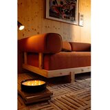 Karup Zelena sedežna garnitura 214 cm Stay – | Shoptok.si