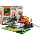  Set za igru parking za vozila - 22 elementa | Shoptok.si