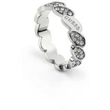 Guess Ženski prsten od hirurškog Čelika 54mm ( jubr01338jwrh54 ) Cene