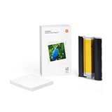 Xiaomi Foto papir 3" Photo, 40 listova (8,6 x 10,2 cm) | shoptok.hr