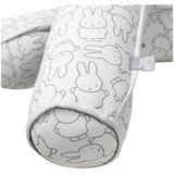 Roba Obza posteljico 170 cm Miffy – | Shoptok.si