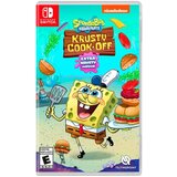  SpongeBob: Krusty Cook-Off – Extra Krusty Edition /Switch Cijene