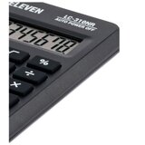  KALKULATOR KOMERCIJALNI 8MJESTA ELEVEN LC-310NR CRNI | shoptok.hr