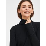 GAP T-shirt with turtleneck - Women | Shoptok.si