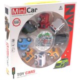 Master Igračka Mini Car autići 8/1 6050 Cijene