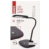Emos lighting namizna LED svetilka STELLA črna Z7602B | Shoptok.si