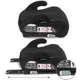 Kidwell Bono crna autosjedalica | shoptok.hr