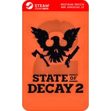  State of Decay 2 Juggernaut Edition - Steam koda brez škatlice (WINDOWS PC | STEAM DECK) | Shoptok.si