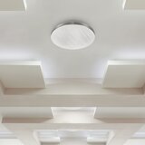  Prigušiva LED plafonska lampa 60W/230V 3000K/4000K/6500K + daljinski upravljač | Eponuda.com
