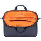 Rivacase torba za prenosni računalnik 15,6&quot; - temno siva | Shoptok.si