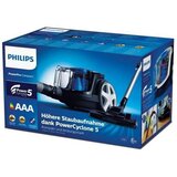  Usisavač bez vrećice Philips | shoptok.hr