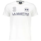 WHITE MAN SHORT SLEEVE T-SHIRT