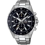 Casio moška analogna ročna ura efr-568d-1avuef Cene