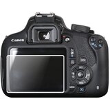 INF film iz kaljenega stekla, odporen na eksplozijo za fotoaparat canon canon rebel T7, (21296994) Cene