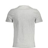 Guess Jeans SHORT SLEEVE T-SHIRT MEN GREY | shoptok.hr