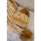 Kesi Women's set K122 mustard Cijene