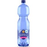 Voda Vrnjci gazirana mineralna voda 1.5L pet cene