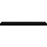  Prozorske klupice 2 kom tamnosmeđe 100x20x2 cm masivne hrast | shoptok.hr
