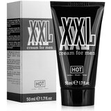 Hot Krema za povečanje penisa XXL, 50 ml Cene