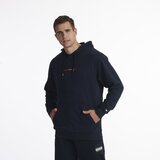 Slazenger muški duks sa kapuljačom line 243 hoody M | ePonuda.com
