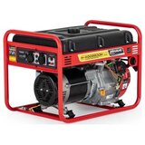  Hahn & Sohn 9178 - Benzinska elektrocentrala HGG 5500 X-H 5500W | Eponuda.com