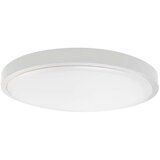  LED plafonsko svetlo za kupatilo LED/18W/230V IP44 6500K, prečnik 25 cm, belo | Eponuda.com