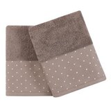Lessentiel Maison set peškira pitircik brown | ePonuda.com