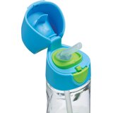  B.box Tritan™ bočica sa slamkom, 450ml - ocean breeze | shoptok.hr