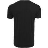 Mister Tee Looney Tunes Bugs Bunny Logo Tee Black | Shoptok.si