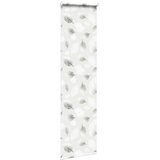 Rolo zavjesa za tuš 80x240 cm širina tkanine 76 cm | shoptok.hr