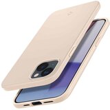 Spigen TANKEK FIT OVITEK ZA IPHONE 14 PLUS/ 15 PLUS PEŠČENO BEŽ | Shoptok.si