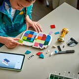 Lego LEGO® Editions sets - Uradni znak FIFA World Cup 2026™ (43032) | Shoptok.si