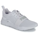 Puma Wired Run Bijela | shoptok.hr