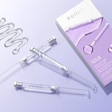 Foreo issa™ Advanced Teeth Whitening Gel belilni gel za zobe 3x3 ml | Shoptok.si