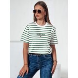 DStreet T-shirt damski TUMULS biały | ePonuda.com