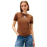 Tommy Hilfiger slim fit ženska majica Cene