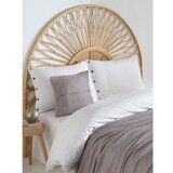 Mila Home Luxury Bela posteljnina za zakonsko posteljo/podaljšana iz renforce bombaža 240x220 cm Como Striped – | Shoptok.si