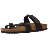 Birkenstock Sandali & Odprti čevlji 071793 Črna | Shoptok.si