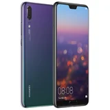 Huawei P20 twilight vijoličen 4GB/64GB pametni telefon, (612480)