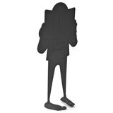 Balvi Gifts - Bukmarker - Book Crush