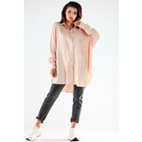 Awama Woman's Shirt A528 Cene